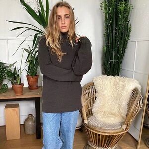 Annette Göertz Sweater size M